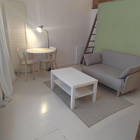 Atypical And Friendly Home - Les Olympiades - 13Th Paris Exteriör bild