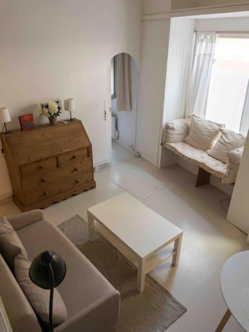 Atypical And Friendly Home - Les Olympiades - 13Th Paris Exteriör bild